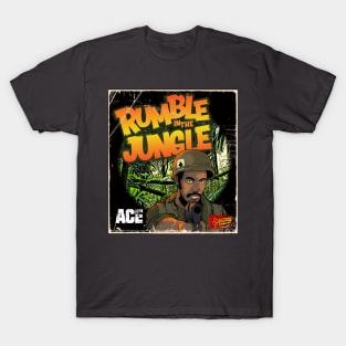 REDWOLF SARGEANT ACE T-Shirt